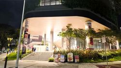 The Linq @ Beauty World (D21), Retail #591812111
